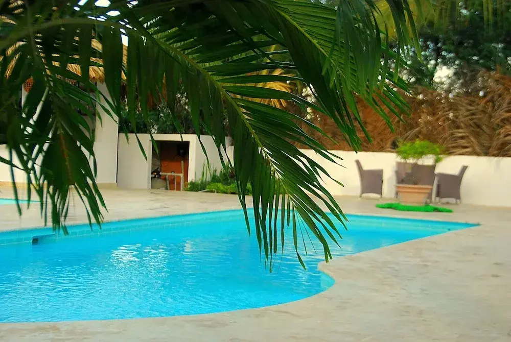 Nuovo Hotel Playa Catalina