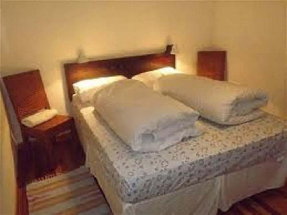 Hostal Luna Calypso