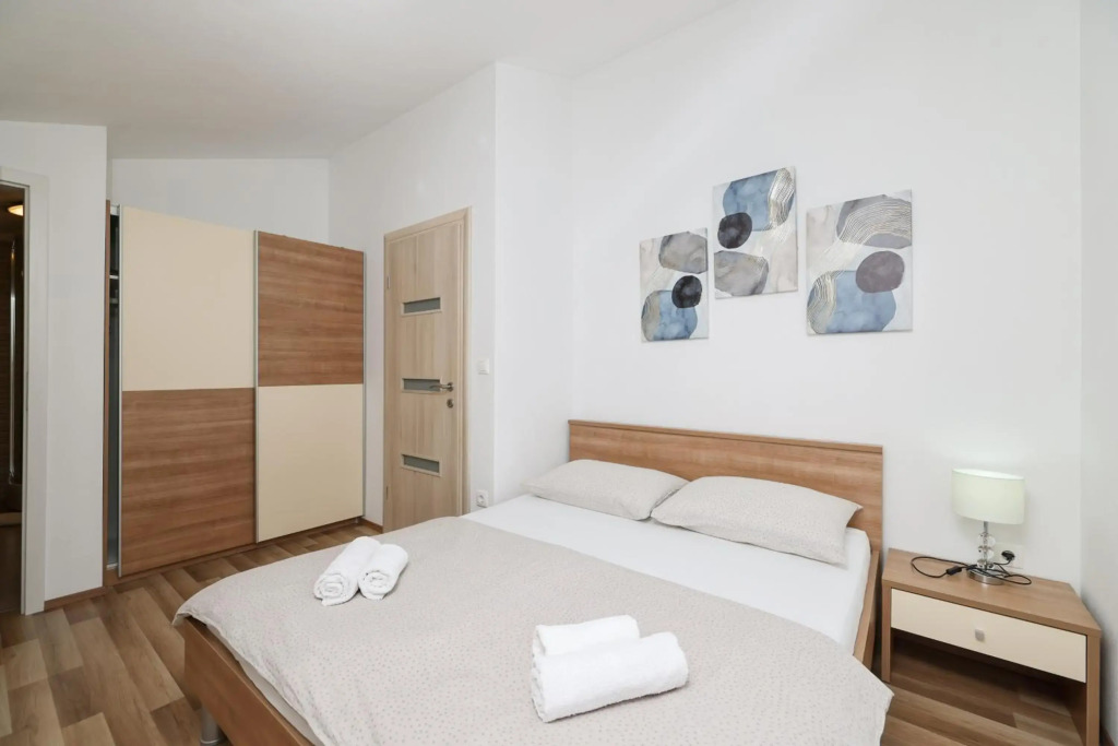 Apartments Anita