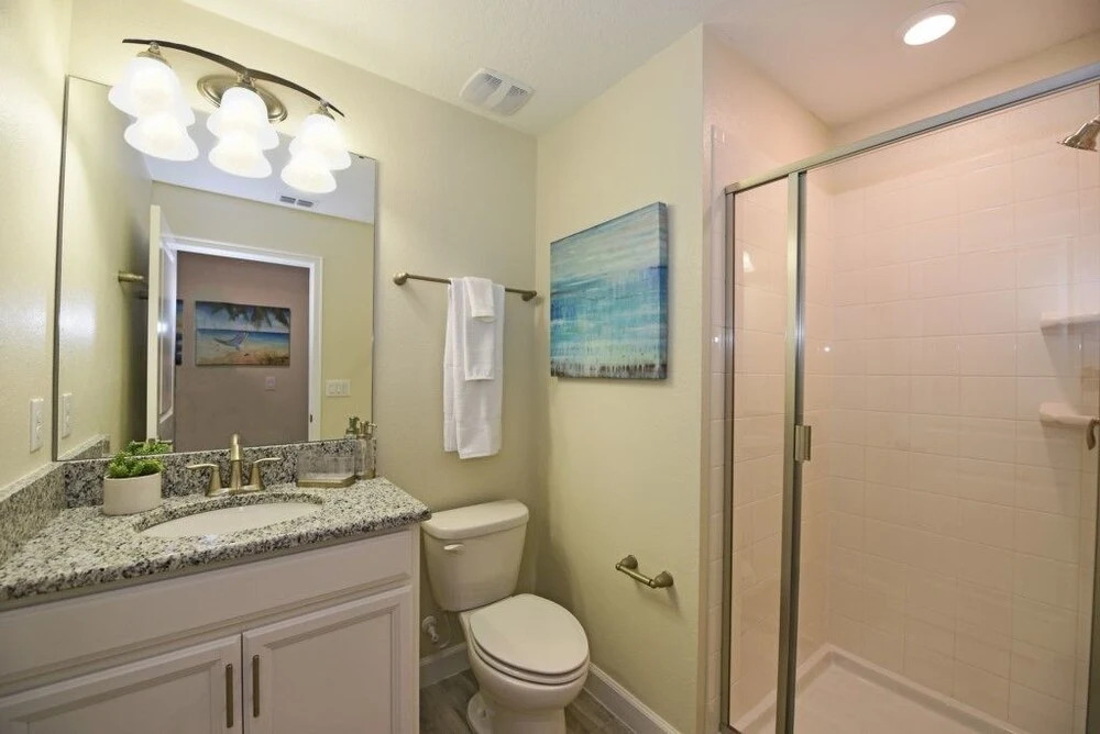 Champions Gate 1610EMVDI - Five Bedroom Townhome
