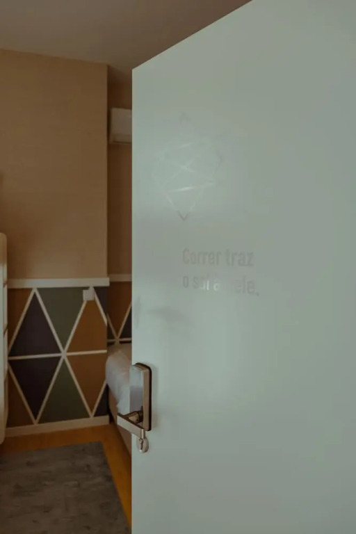 Pedra de Sal - Hostel & Suites