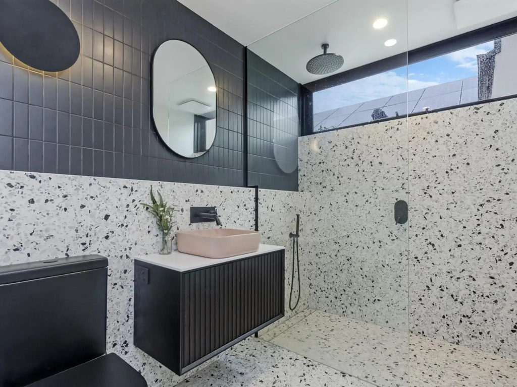 Laneway Apartments - Vesper