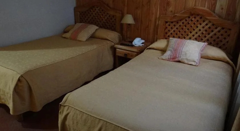 Hostal Pacifico