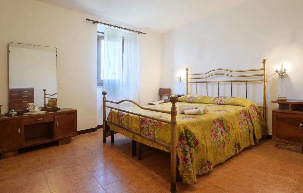 Beautiful Home in Semproniano With Wifi and 3 Bedrooms