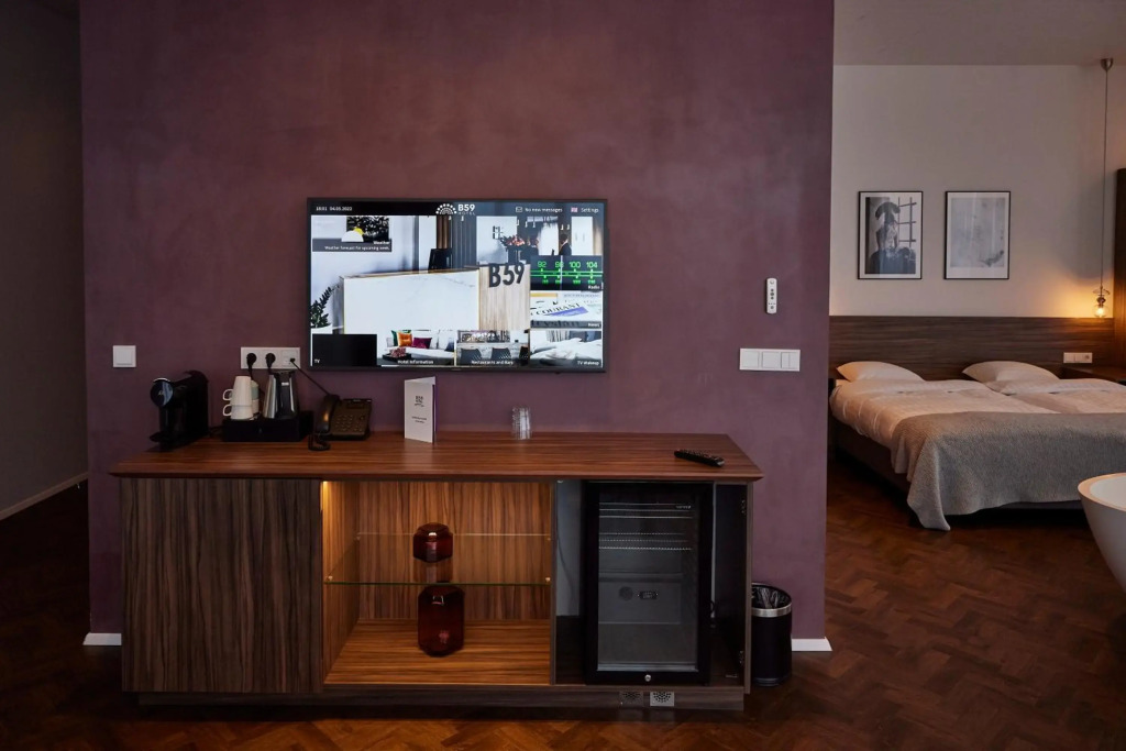 Hotel Vesturland