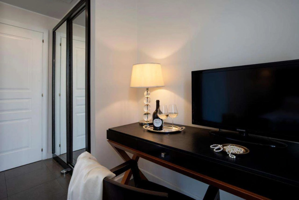Hotel Palazzo Cavalieri
