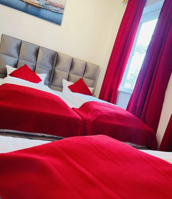 story Hostel Hamburg