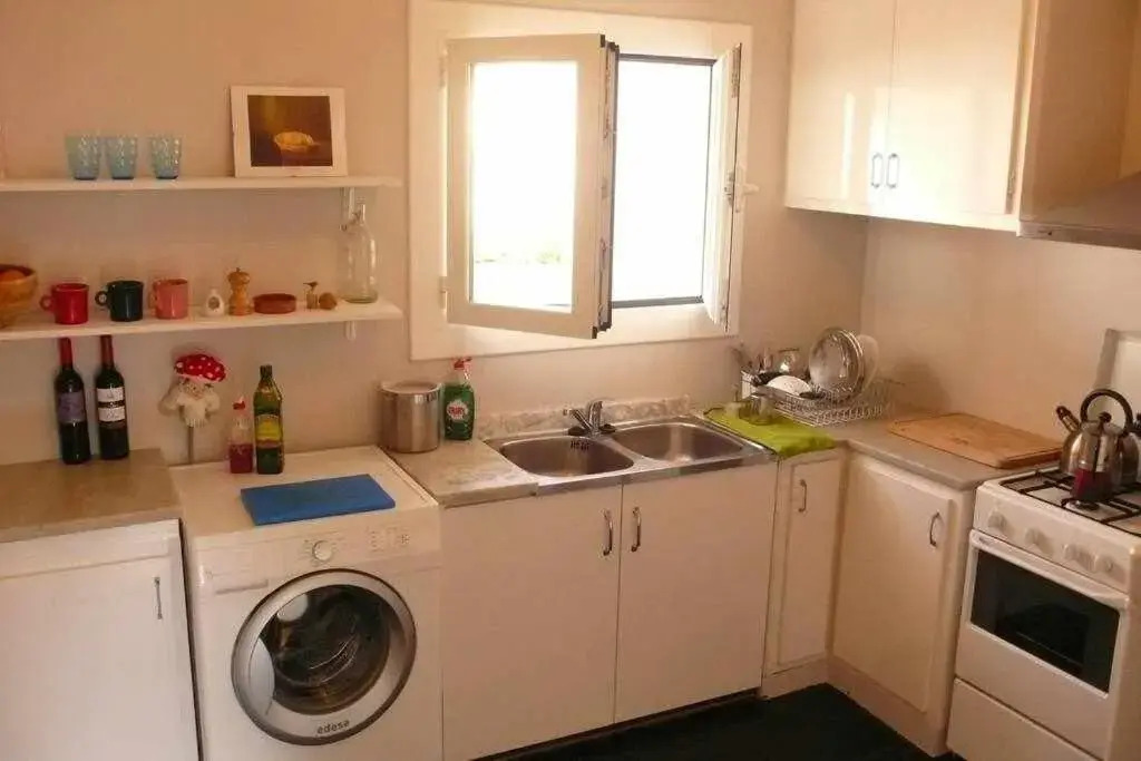 Apartamento con increíbles vistas y terraza en la azotea