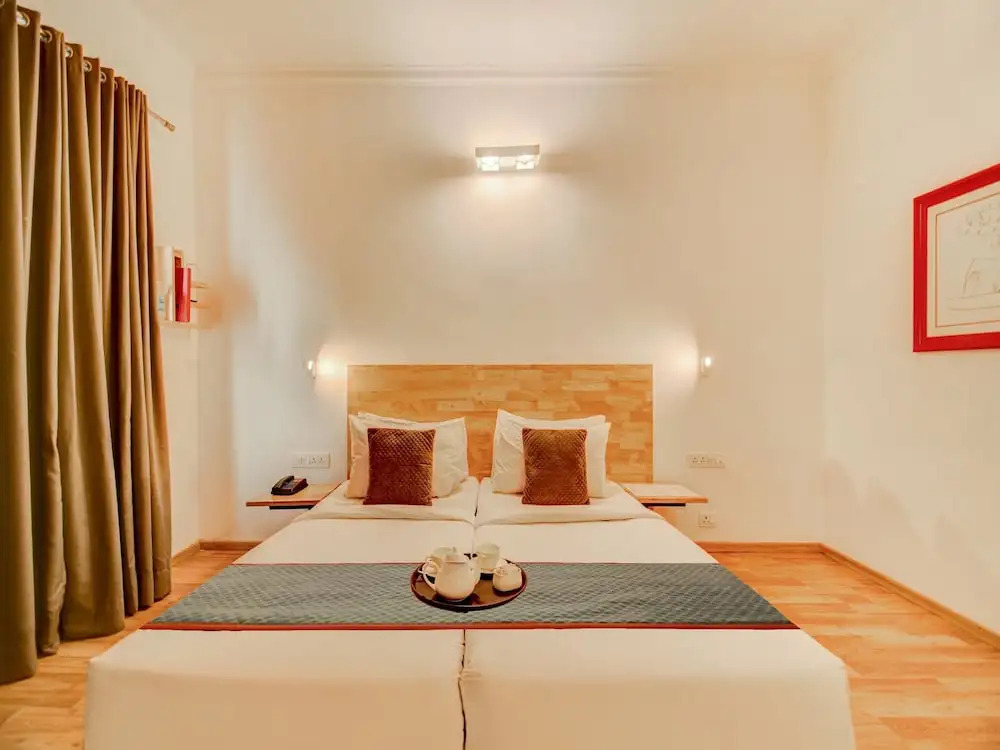 OYO Townhouse 018 Medanta