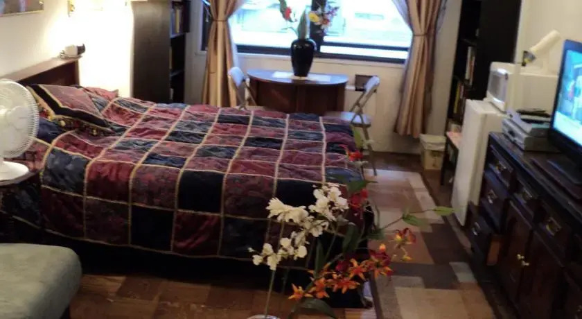 Superb Guest Suite