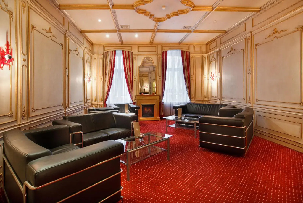 Acom Hotel Berlin Kurfürstendamm