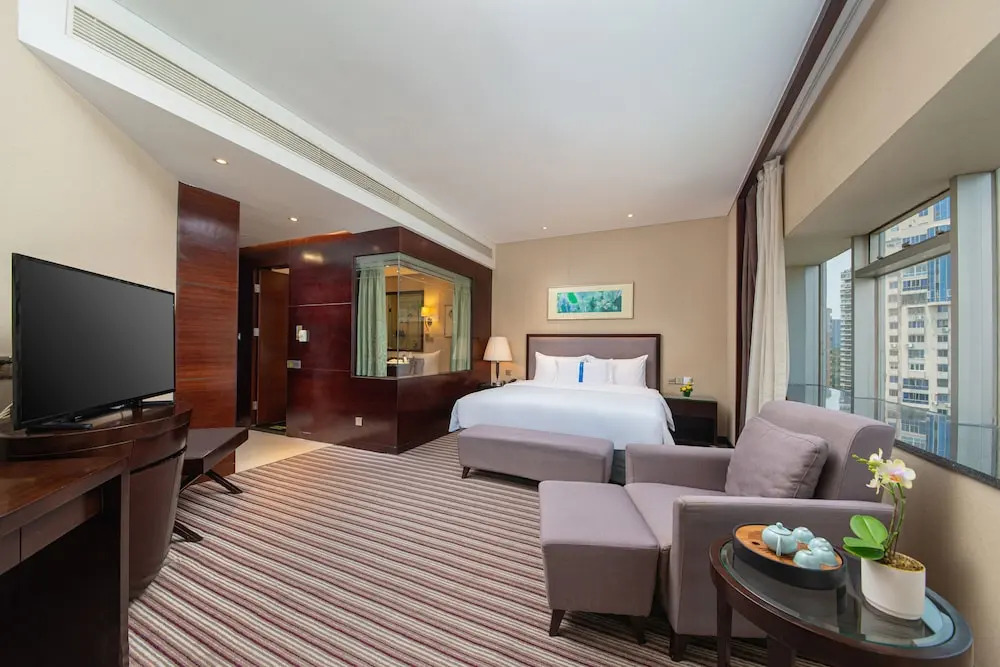 Binbei Yiho Hotel