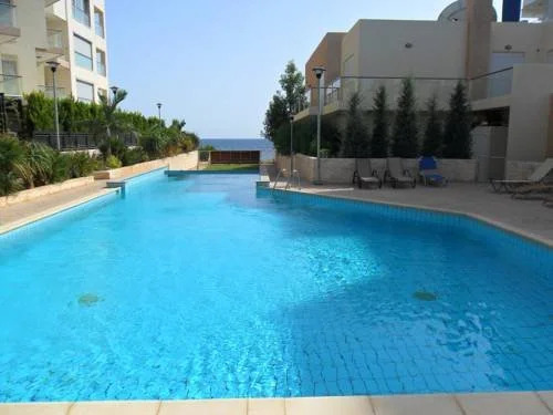 Pegasos Beach Apartments
