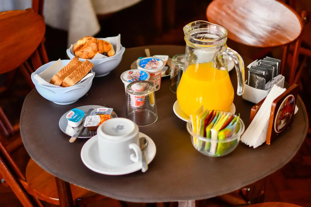 Hostal El Cerrito