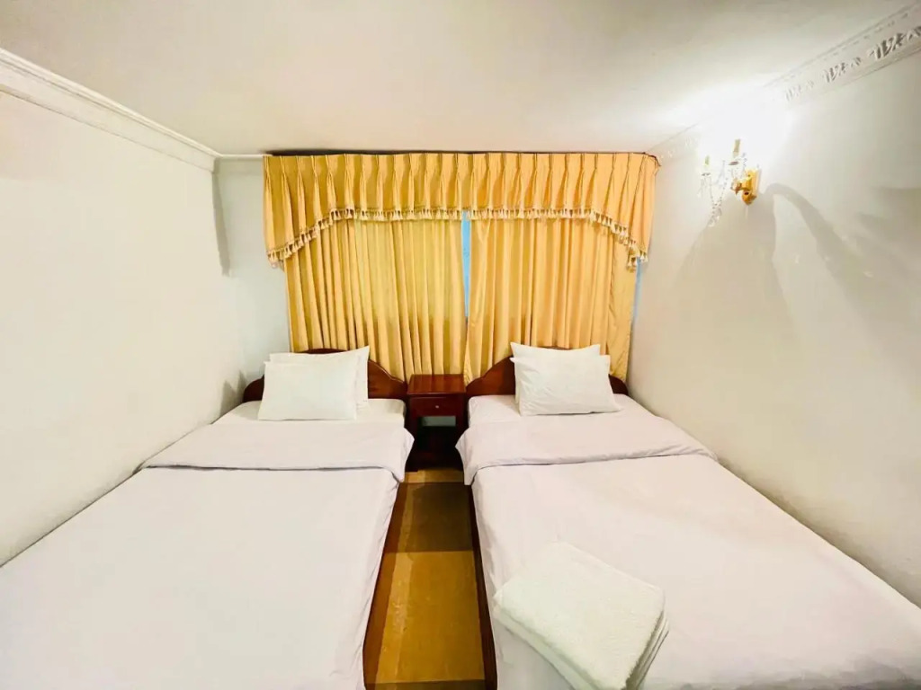 U Dara inn
