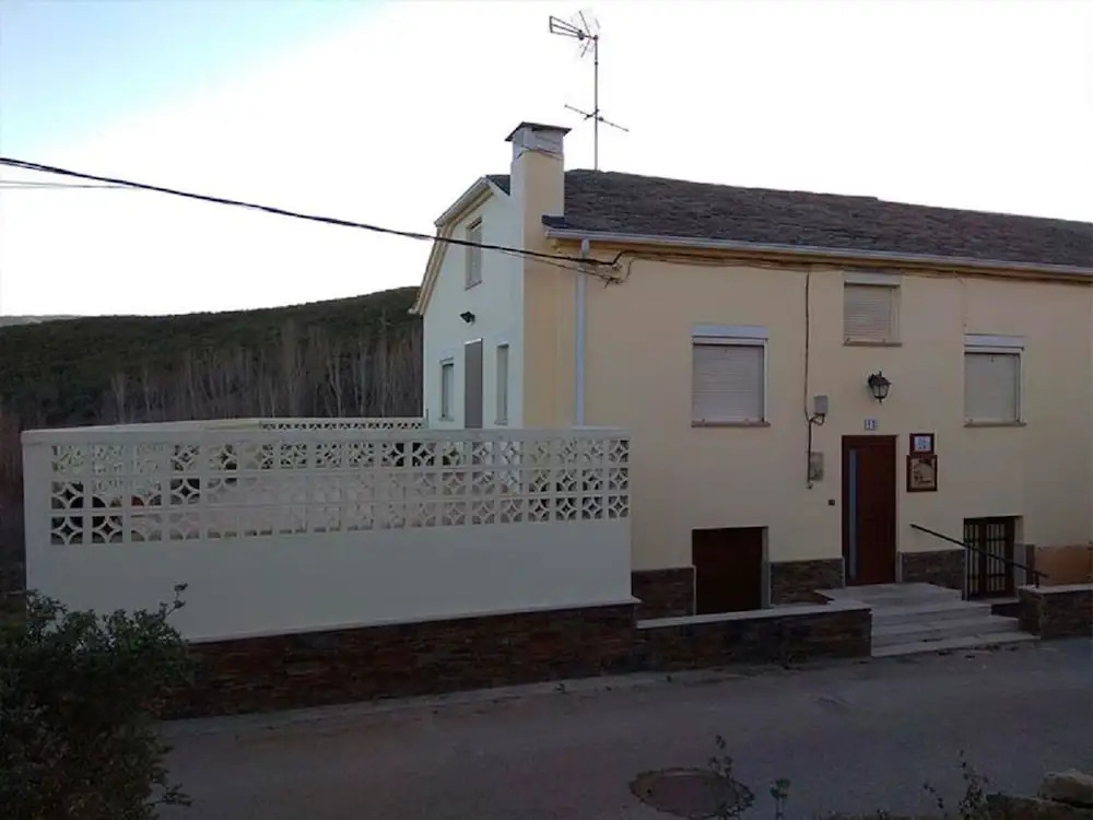 Casa Rural El Cabo