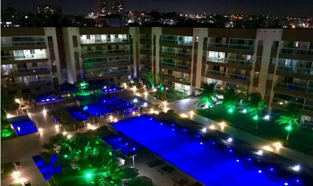 VG FUN PRAIA ao lado do hotel Vila Galé, apto 2