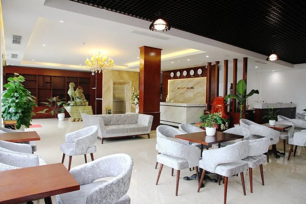 Victory Halong Hotel
