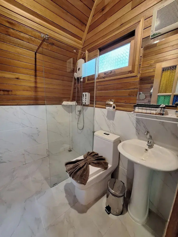 Plaiphu Pool Villas
