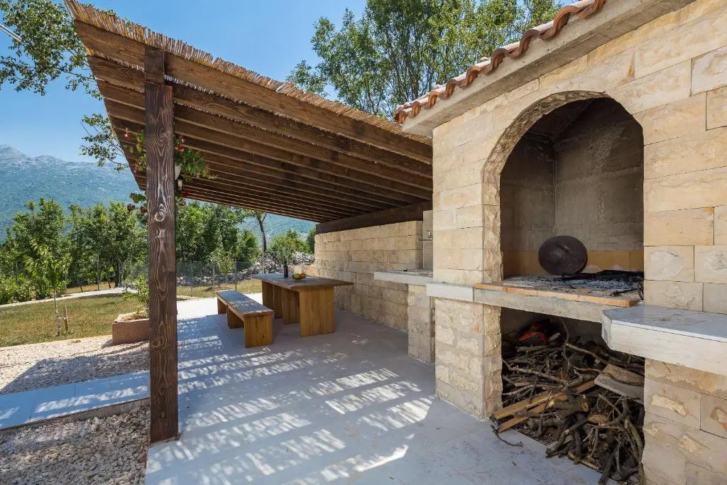 Villa Mia