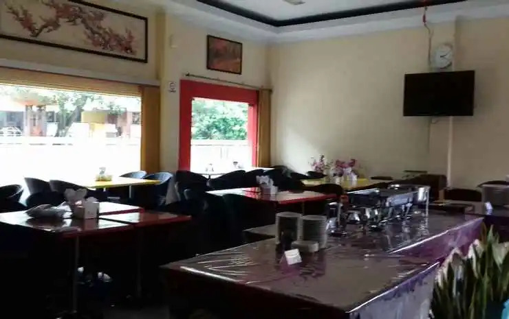 Hotel Kencana Pati