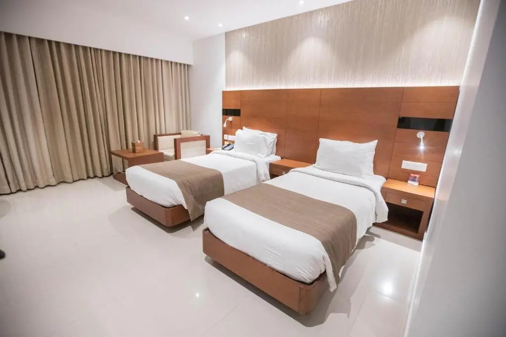 Hotel Niya Regency