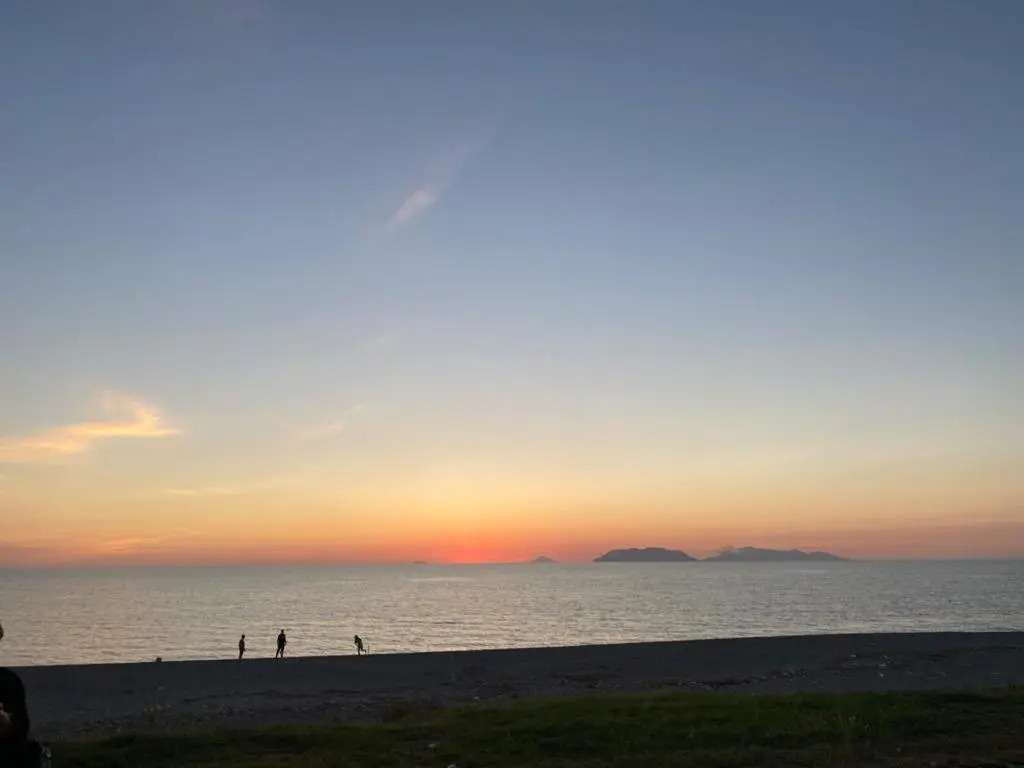 Vista Eolie Milazzo- Apartments