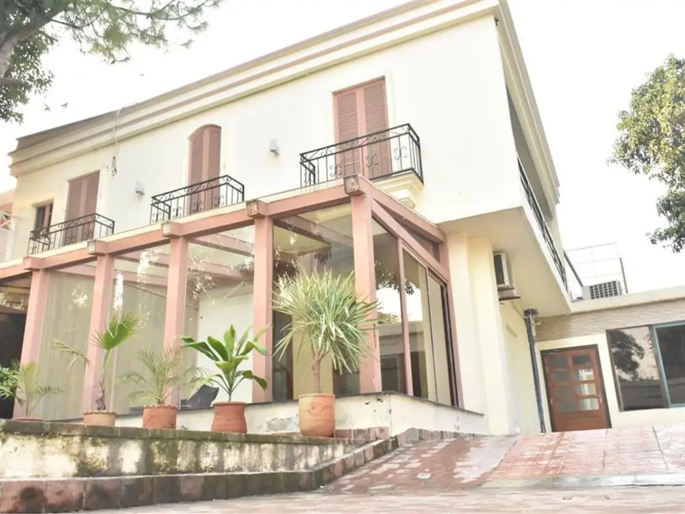 The Life House
