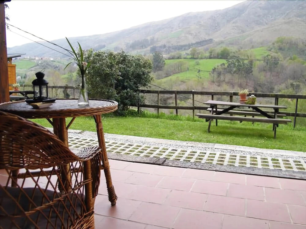 Sendero del Agua