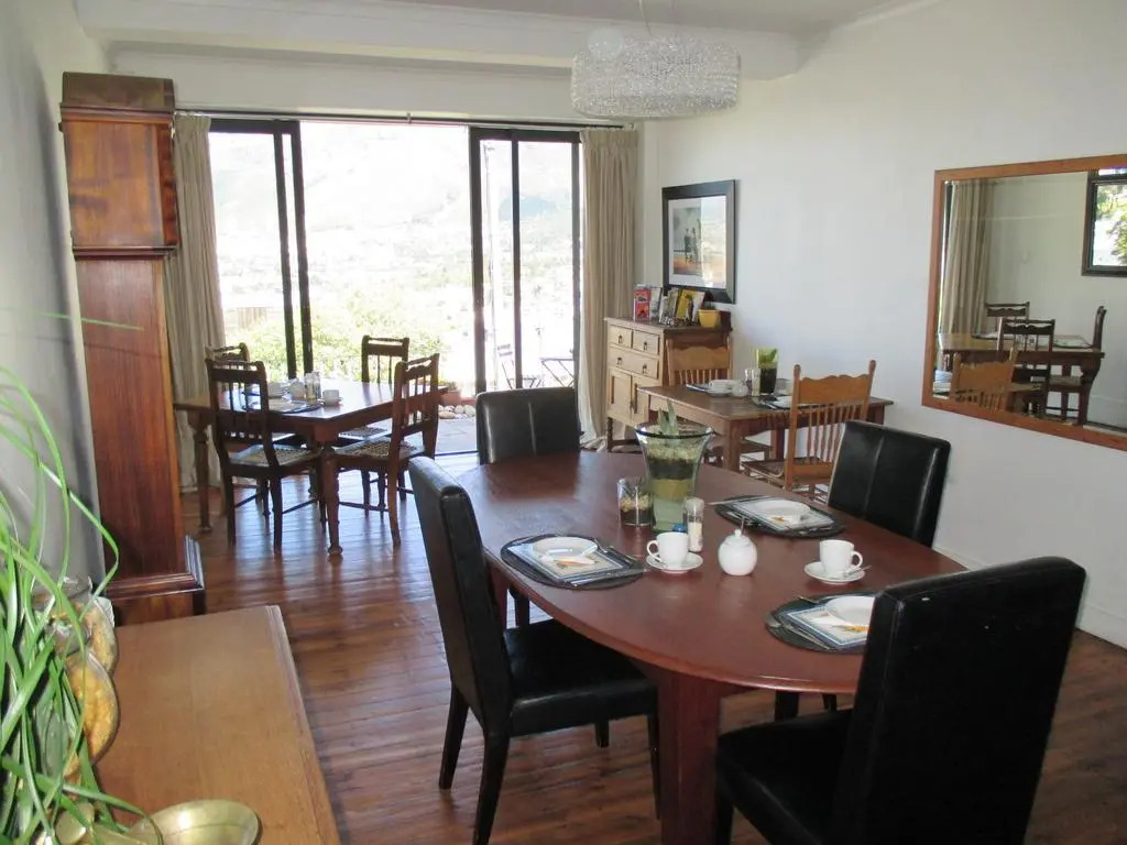 Radium Hall Guest House