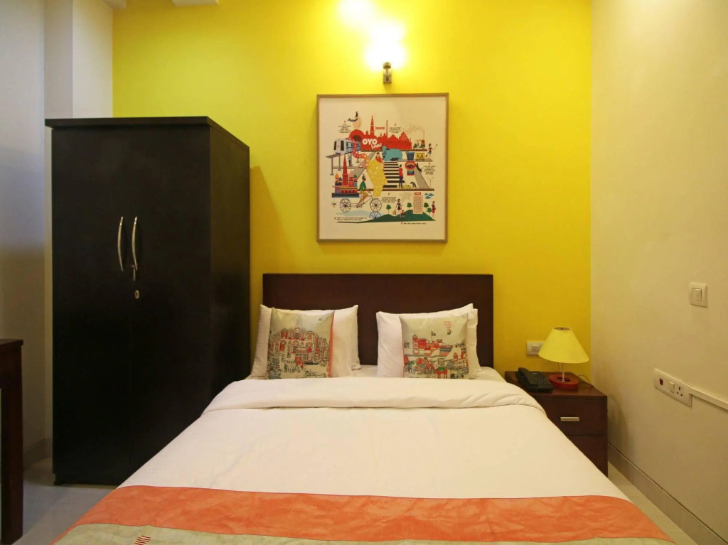 OYO Flagship 555 Kings Stay