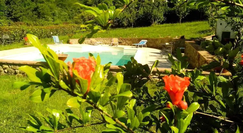 Villa Le Balze