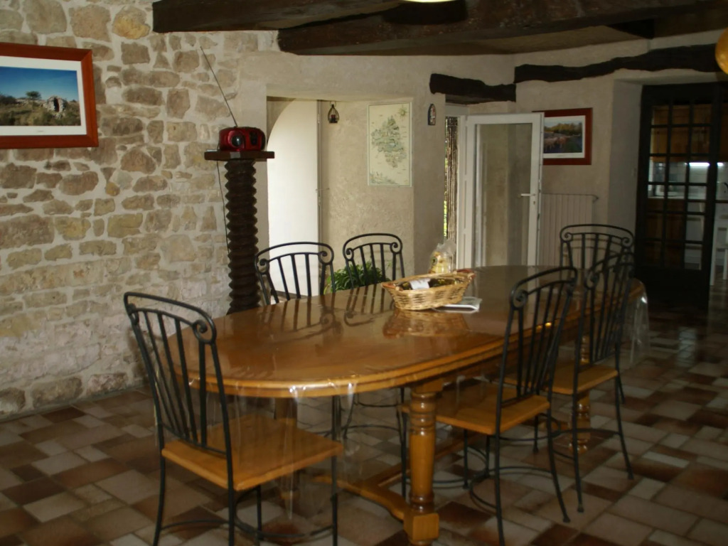 Holiday Home in Muret near Château Colombier