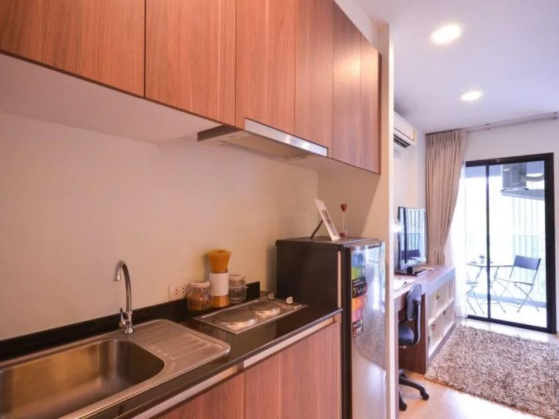 The Nice Condotel