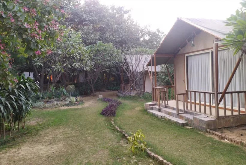Botanix Resort