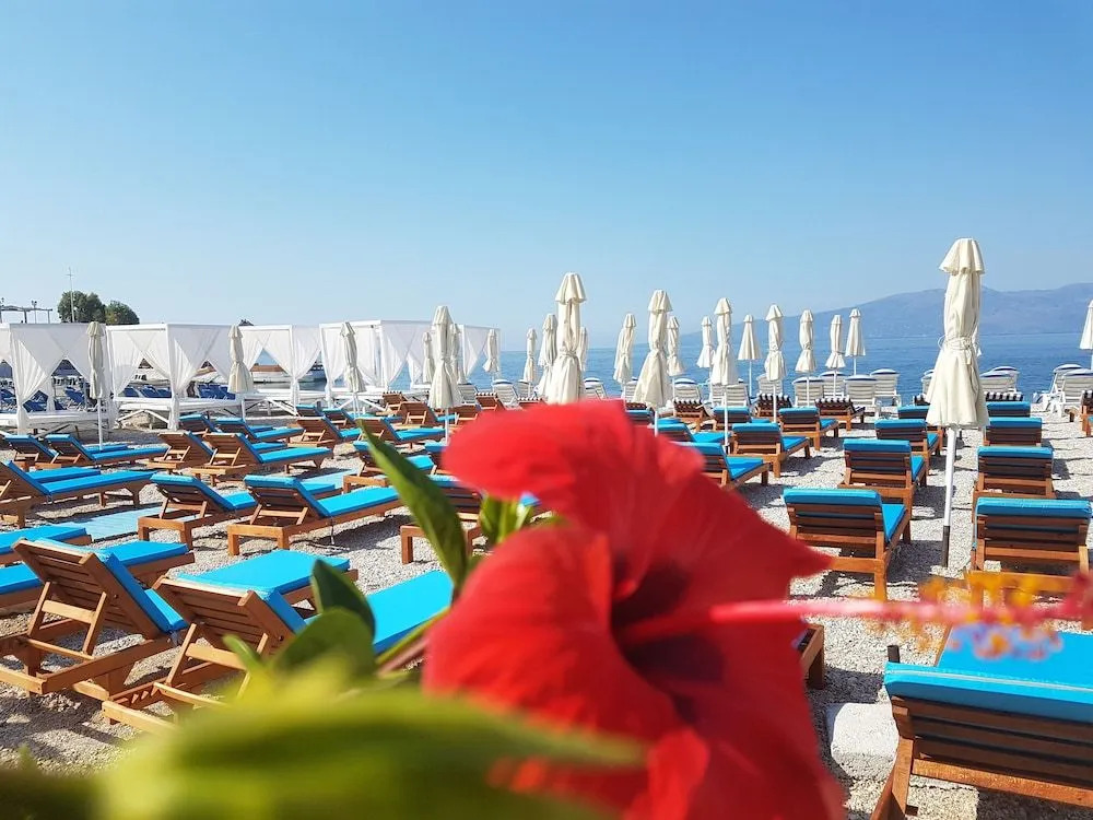 DREAM HOTEL SARANDA