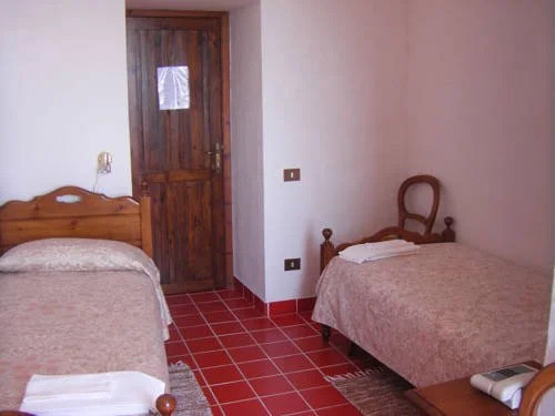 Hotel Sa Rocca