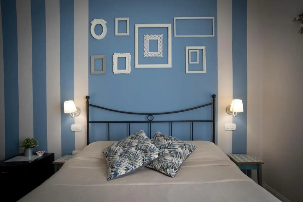 Romantica Salerno