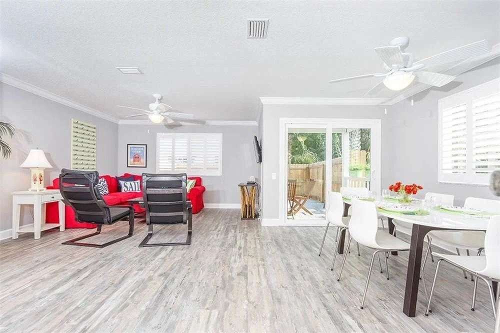 Chautauqua Palms D