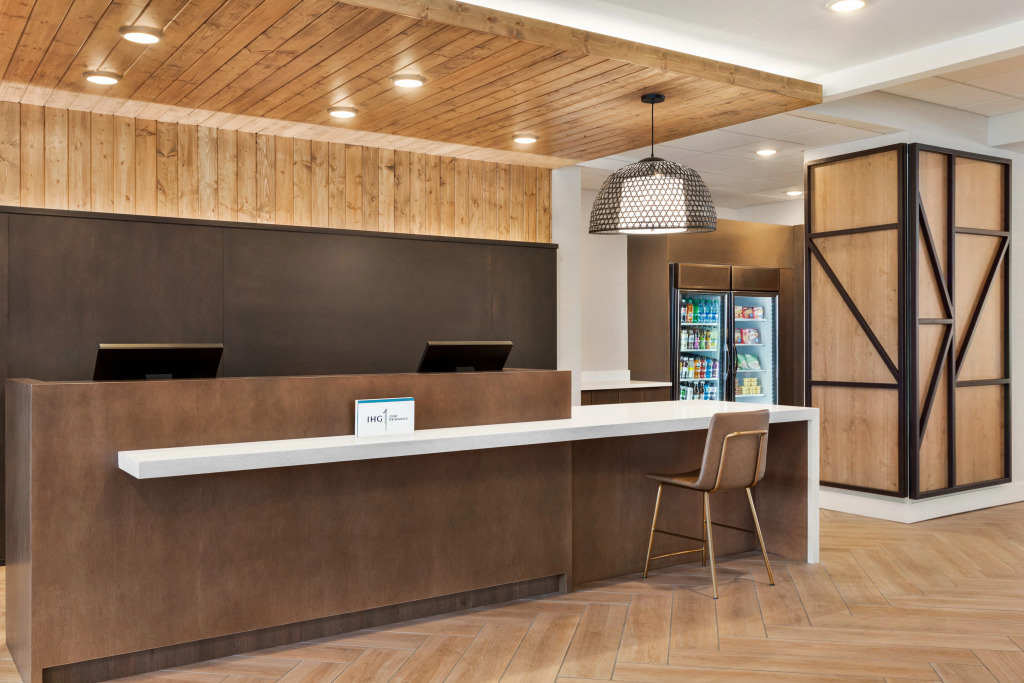 Staybridge Suites Indianapolis South - Greenwood by IHG