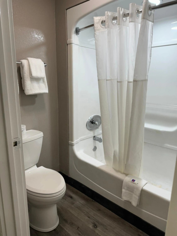 Motel 6-Bradenton, FL
