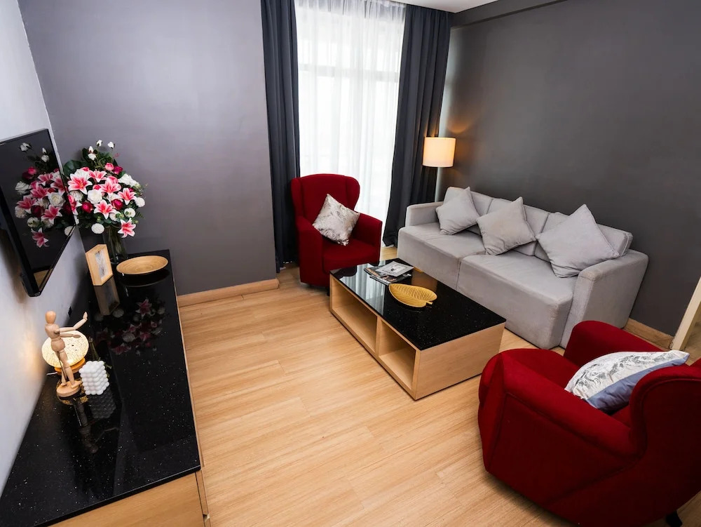 The Straits Melaka by Perfect Host