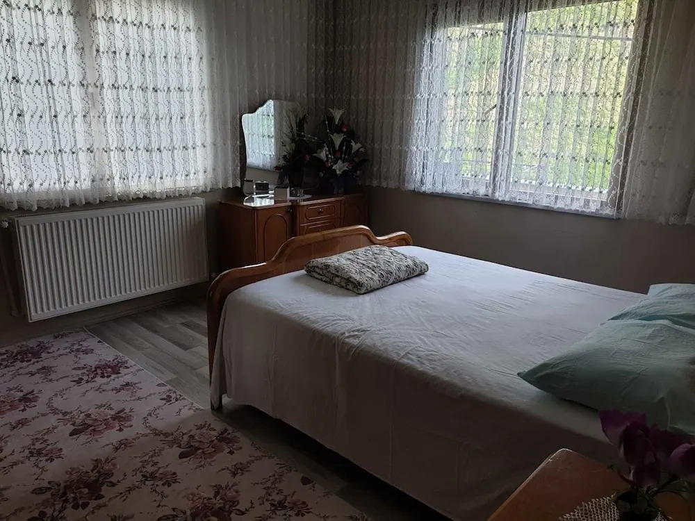 Şeremet Tatil Evi