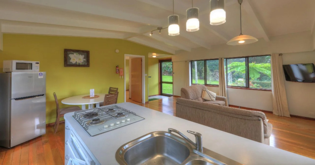 Hideaway Retreat