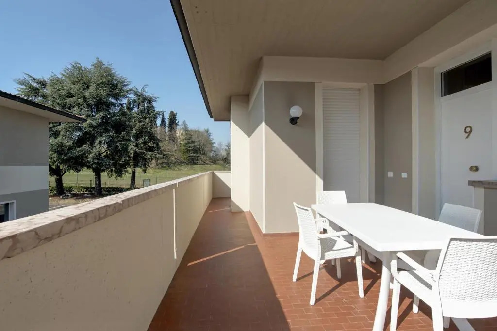 Hotel Venezia Park - ENJOY HOLIDAY