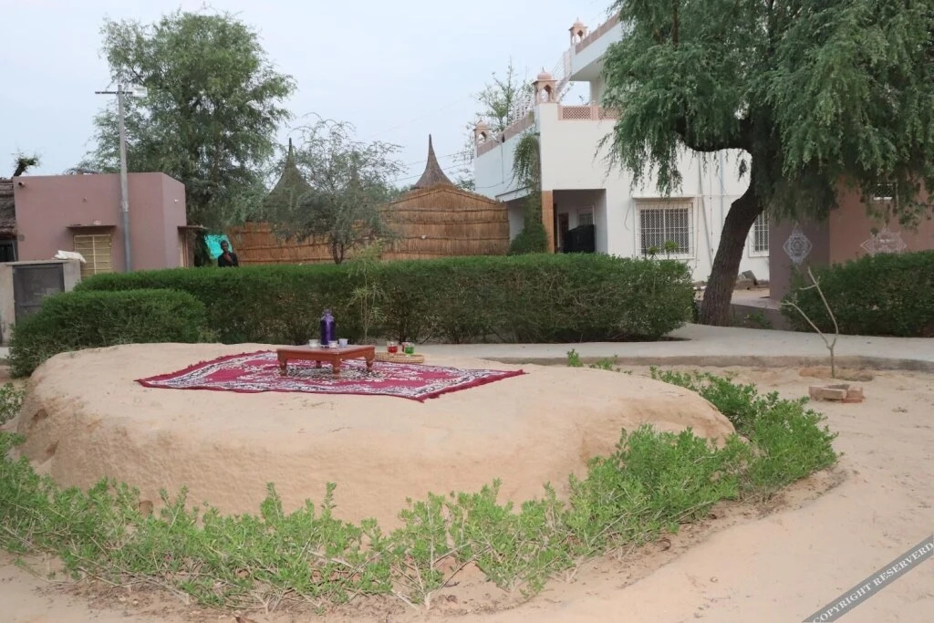 Hotel Desert Raaga