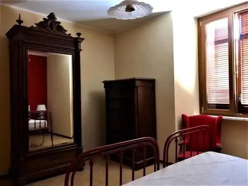 Flat 2 Bedrooms 1 Bathroom - Pisciotta