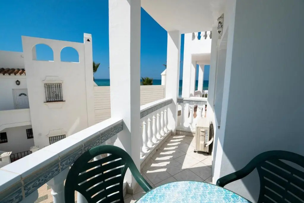 Stella Maris B2 BA Nerja