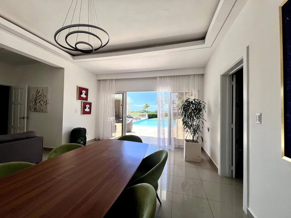 Casa Linda 756 - 5br Modern Villa In Sosua!