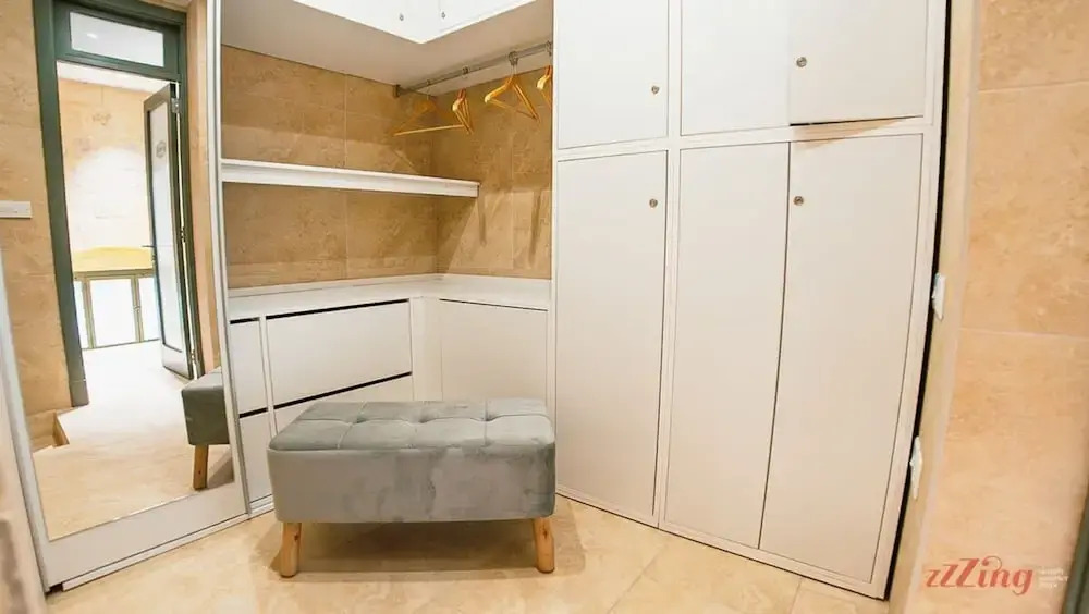 A Unique 400-year-old Modern Maltese Home